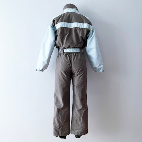 Vintage Ski Suit - Picture 3 of 8